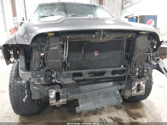 Aukcja sprzedaży 2015 Ram 1500 Laramie, vin: 1C6RR7NT8FS726296, numer aukcji: 44727168