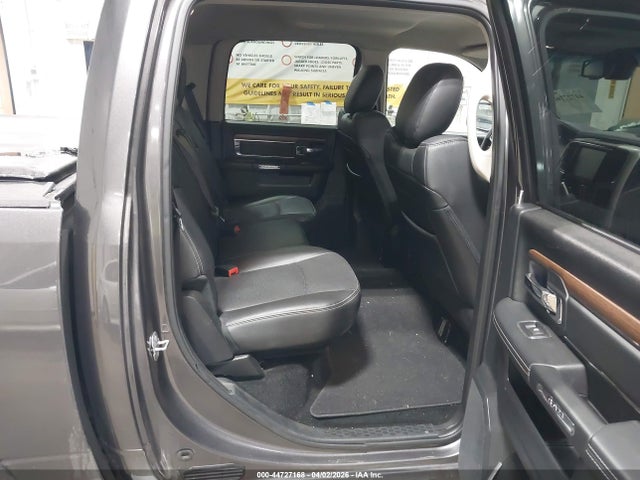Aukcja sprzedaży 2015 Ram 1500 Laramie, vin: 1C6RR7NT8FS726296, numer aukcji: 44727168