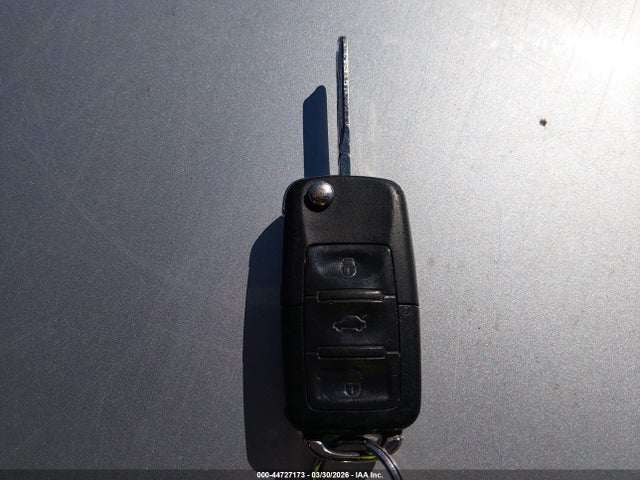 Продажа на аукционе авто 2004 Volkswagen Jetta Gl, vin: 3VWRK69M04M072729, номер лота: 44727173