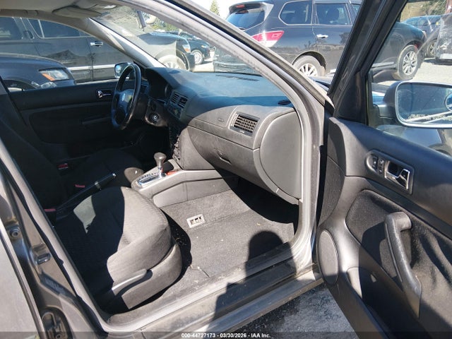 Продажа на аукционе авто 2004 Volkswagen Jetta Gl, vin: 3VWRK69M04M072729, номер лота: 44727173