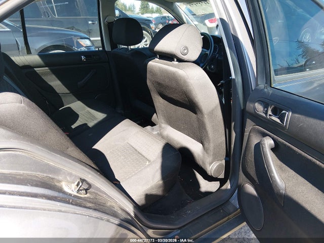 Продажа на аукционе авто 2004 Volkswagen Jetta Gl, vin: 3VWRK69M04M072729, номер лота: 44727173