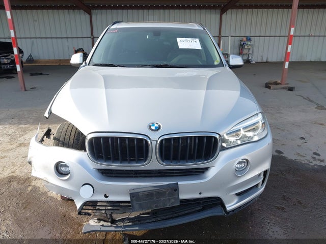 44727176 :رقم المزاد ، 5UXKR0C53G0P25705 vin ، 2016 Bmw X5 Xdrive35i مزاد بيع