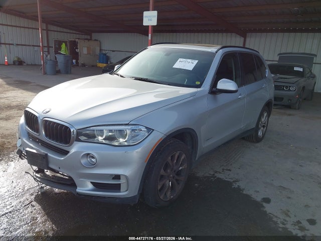 44727176 :رقم المزاد ، 5UXKR0C53G0P25705 vin ، 2016 Bmw X5 Xdrive35i مزاد بيع