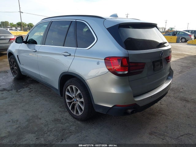 44727176 :رقم المزاد ، 5UXKR0C53G0P25705 vin ، 2016 Bmw X5 Xdrive35i مزاد بيع