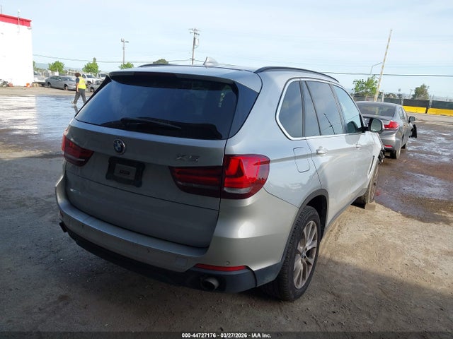 44727176 :رقم المزاد ، 5UXKR0C53G0P25705 vin ، 2016 Bmw X5 Xdrive35i مزاد بيع