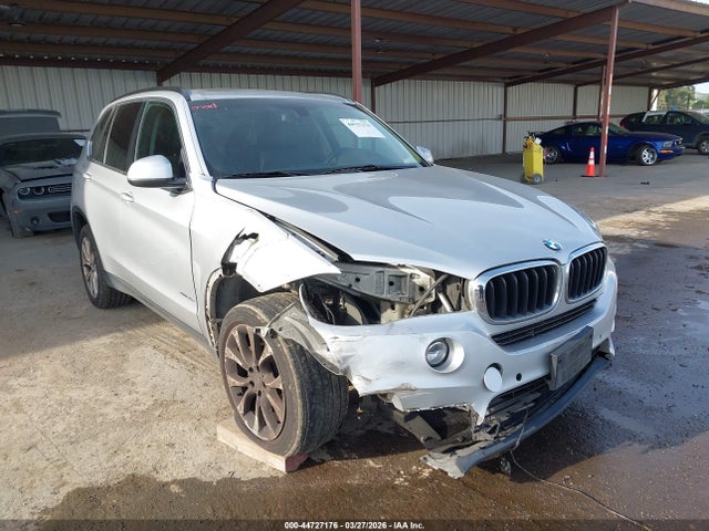 44727176 :رقم المزاد ، 5UXKR0C53G0P25705 vin ، 2016 Bmw X5 Xdrive35i مزاد بيع