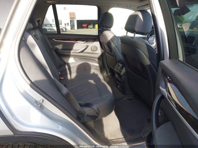 44727176 :رقم المزاد ، 5UXKR0C53G0P25705 vin ، 2016 Bmw X5 Xdrive35i مزاد بيع