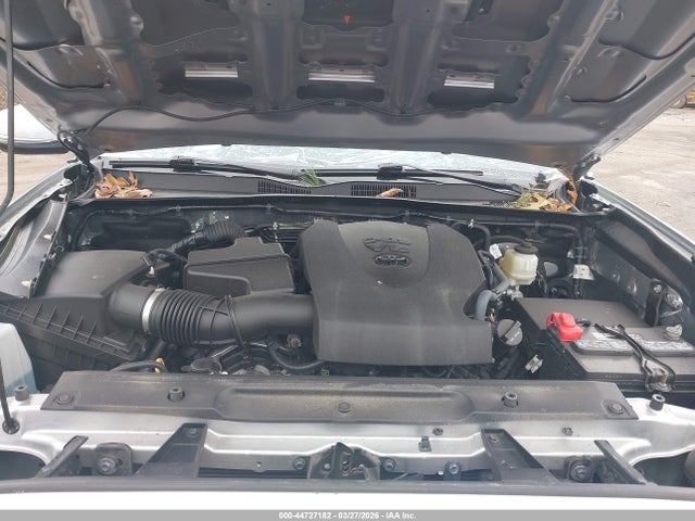 3TYCZ5AN1NT069251 Toyota Tacoma Trd Sport