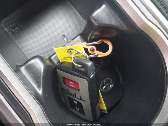 3TYCZ5AN1NT069251 Toyota Tacoma Trd Sport