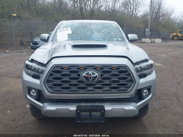 3TYCZ5AN1NT069251 Toyota Tacoma Trd Sport