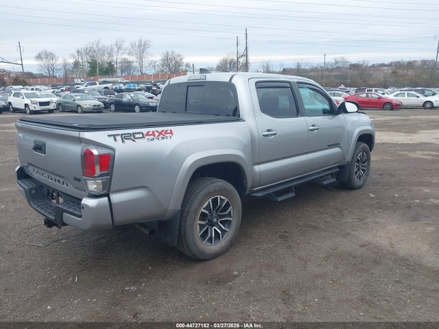 3TYCZ5AN1NT069251 Toyota Tacoma Trd Sport