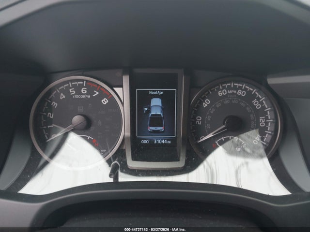 3TYCZ5AN1NT069251 Toyota Tacoma Trd Sport