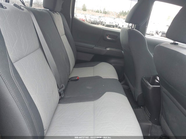 3TYCZ5AN1NT069251 Toyota Tacoma Trd Sport
