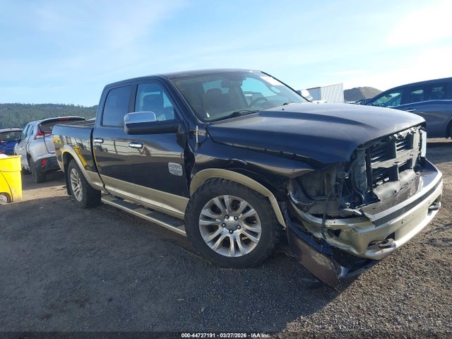 2017 RAM 1500 1C6RR7WT6HS558627 Photo 0