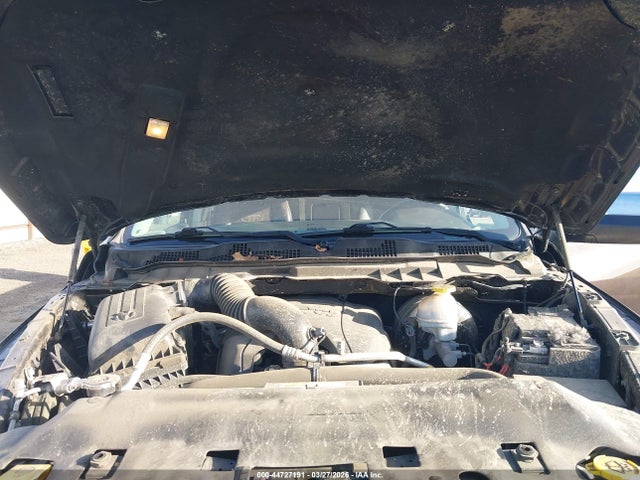 2017 RAM 1500 1C6RR7WT6HS558627 Photo 9