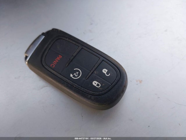 2017 RAM 1500 1C6RR7WT6HS558627 Photo 10