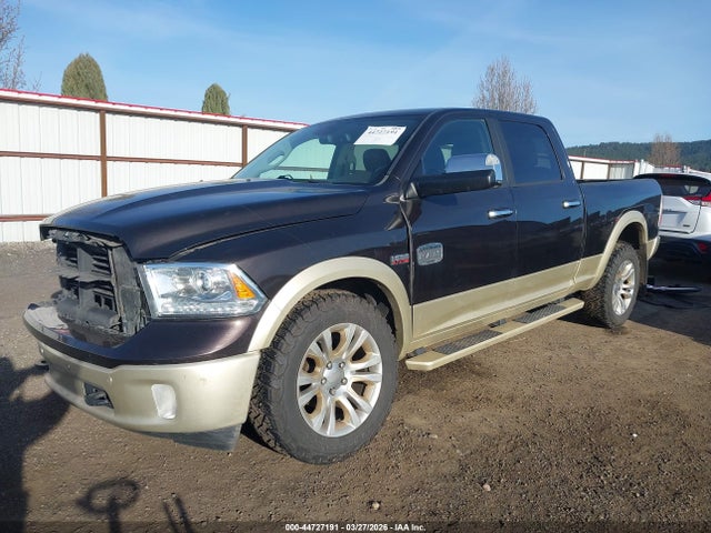 2017 RAM 1500 1C6RR7WT6HS558627 Photo 1