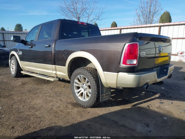 2017 RAM 1500 1C6RR7WT6HS558627 Photo 2