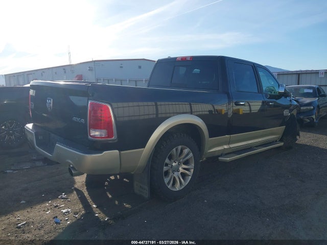 2017 RAM 1500 1C6RR7WT6HS558627 Photo 3