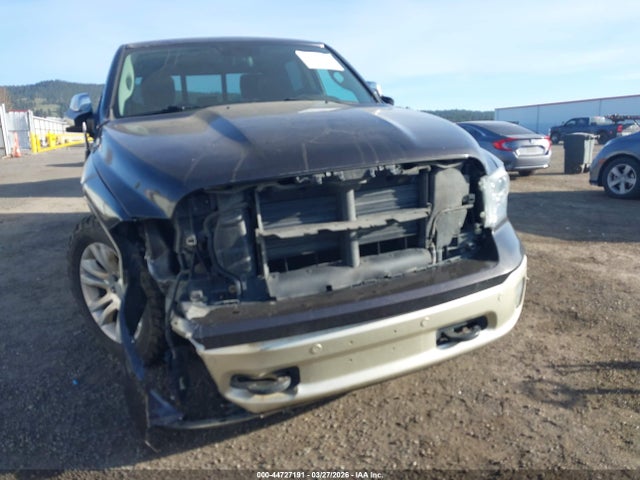 2017 RAM 1500 1C6RR7WT6HS558627 Photo 5