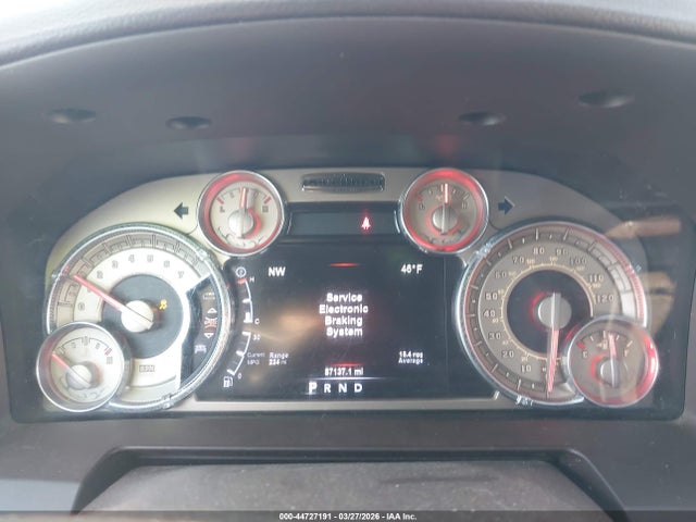 2017 RAM 1500 1C6RR7WT6HS558627 Photo 6