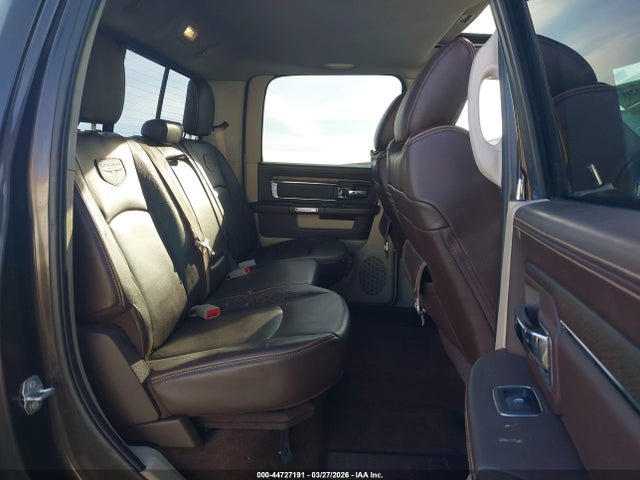 2017 RAM 1500 1C6RR7WT6HS558627 Photo 7