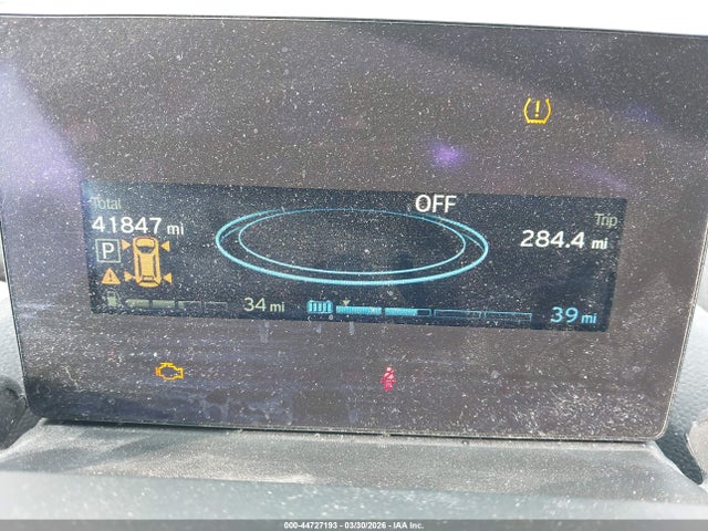 2017 BMW I3 WBY1Z8C34HV891857 Photo 6