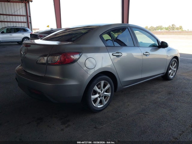 Продажа на аукционе авто 2010 Mazda Mazda3 I Touring, vin: JM1BL1SG7A1298512, номер лота: 44727198
