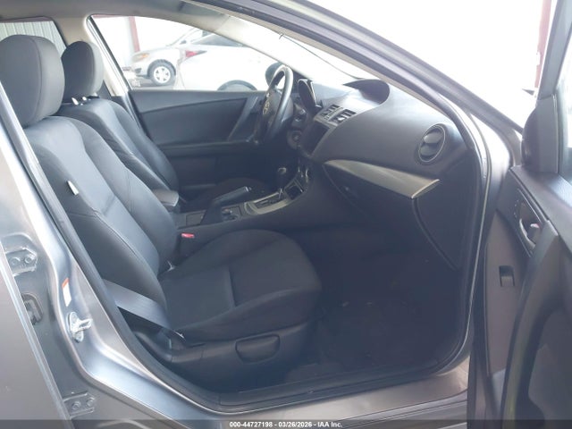 Продажа на аукционе авто 2010 Mazda Mazda3 I Touring, vin: JM1BL1SG7A1298512, номер лота: 44727198