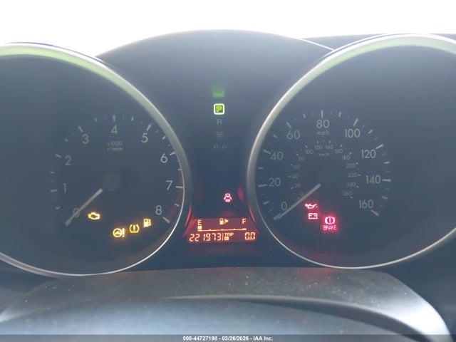 Продажа на аукционе авто 2010 Mazda Mazda3 I Touring, vin: JM1BL1SG7A1298512, номер лота: 44727198