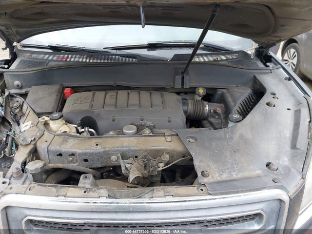 1GKKRRKD1EJ324213 GMC Acadia Slt-1