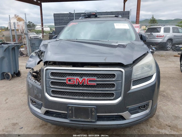 1GKKRRKD1EJ324213 GMC Acadia Slt-1
