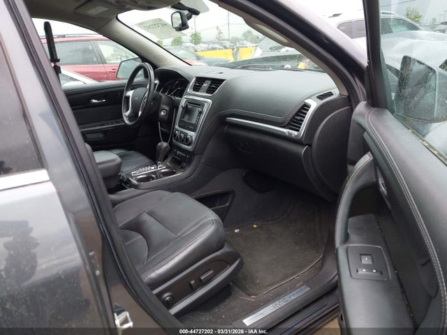 1GKKRRKD1EJ324213 GMC Acadia Slt-1