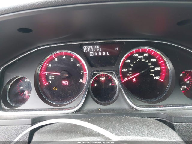 1GKKRRKD1EJ324213 GMC Acadia Slt-1