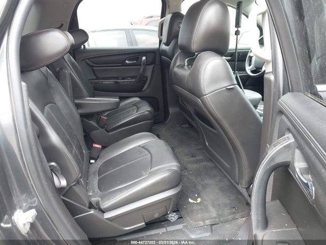 1GKKRRKD1EJ324213 GMC Acadia Slt-1