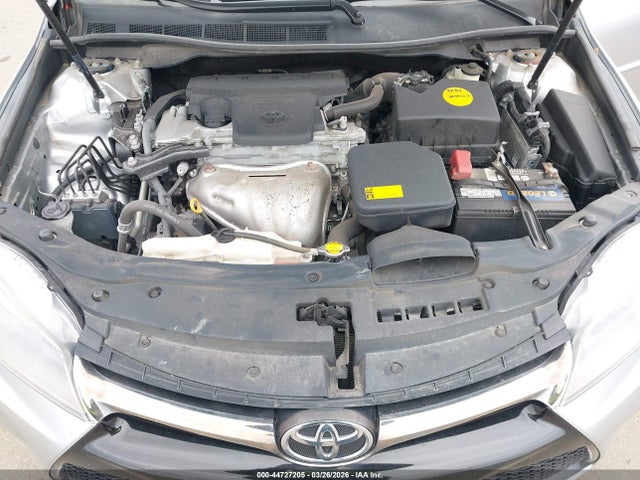 Aukcja sprzedaży 2015 Toyota Camry Se, vin: 4T1BF1FK0FU883620, numer aukcji: 44727205