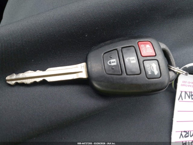 Aukcja sprzedaży 2015 Toyota Camry Se, vin: 4T1BF1FK0FU883620, numer aukcji: 44727205