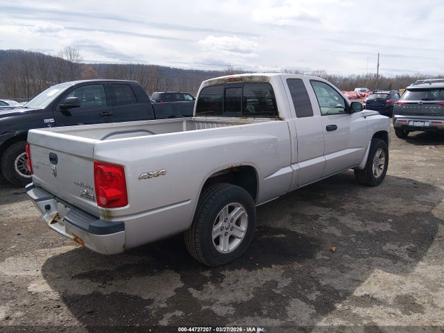 Продажа на аукционе авто 2011 Ram Dakota Bighorn/lonestar, vin: 1D7RW3BK8BS559489, номер лота: 44727207