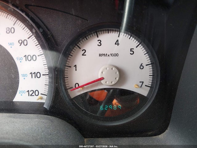 Продажа на аукционе авто 2011 Ram Dakota Bighorn/lonestar, vin: 1D7RW3BK8BS559489, номер лота: 44727207