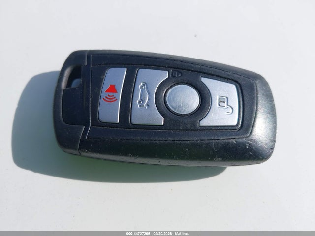 2013 Bmw X3 Xdrive28i მანქანა იყიდება აუქციონზე, vin: 5UXWX9C58D0A16536, აუქციონის ნომერი: 44727208
