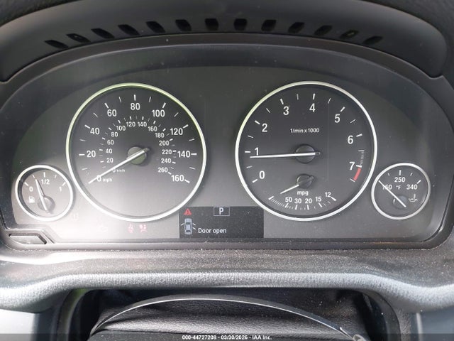 2013 Bmw X3 Xdrive28i მანქანა იყიდება აუქციონზე, vin: 5UXWX9C58D0A16536, აუქციონის ნომერი: 44727208