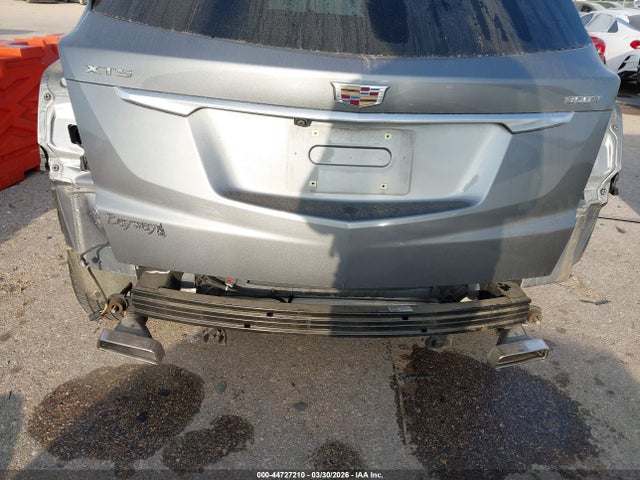 Продажа на аукционе авто 2021 Cadillac Xt5 Fwd Luxury, vin: 1GYKNAR43MZ191186, номер лота: 44727210