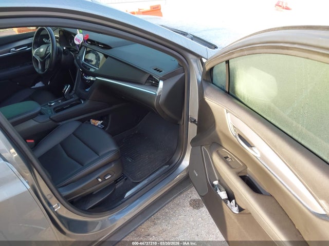Продажа на аукционе авто 2021 Cadillac Xt5 Fwd Luxury, vin: 1GYKNAR43MZ191186, номер лота: 44727210