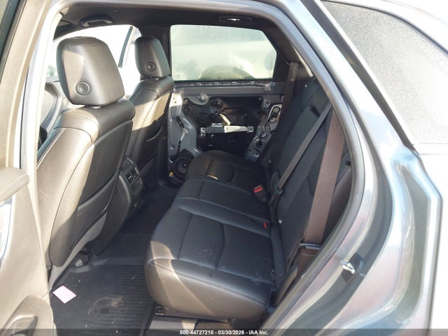 Продажа на аукционе авто 2021 Cadillac Xt5 Fwd Luxury, vin: 1GYKNAR43MZ191186, номер лота: 44727210