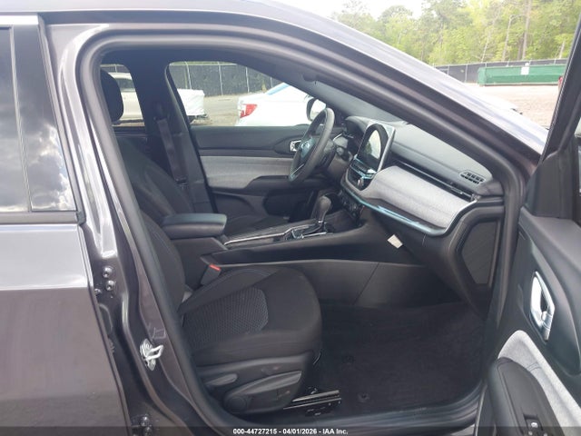 Продажа на аукционе авто 2024 Jeep Compass Sport 4x4, vin: 3C4NJDAN4RT175114, номер лота: 44727215