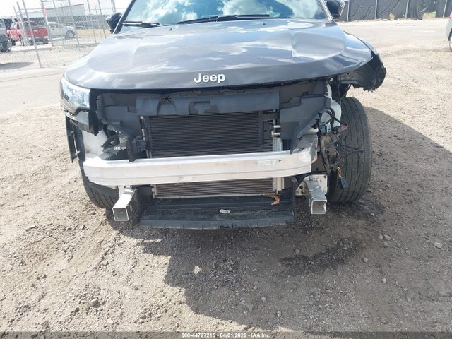 Продажа на аукционе авто 2024 Jeep Compass Sport 4x4, vin: 3C4NJDAN4RT175114, номер лота: 44727215