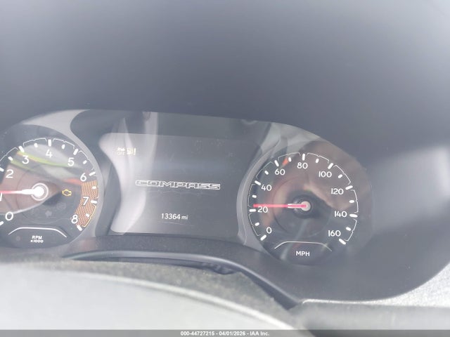 Продажа на аукционе авто 2024 Jeep Compass Sport 4x4, vin: 3C4NJDAN4RT175114, номер лота: 44727215