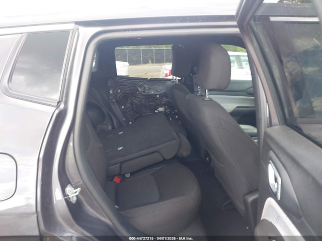 Продажа на аукционе авто 2024 Jeep Compass Sport 4x4, vin: 3C4NJDAN4RT175114, номер лота: 44727215