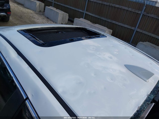 44727222 :رقم المزاد ، 2HGFC3B71GH354789 vin ، 2016 Honda Civic Ex-l مزاد بيع