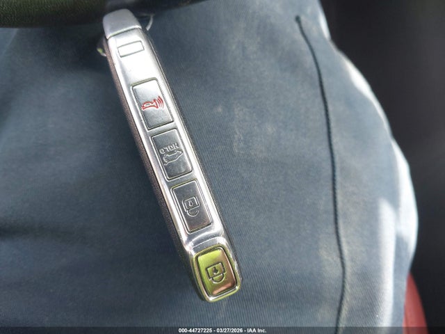 2023 Kia Sportage Hybrid Sx-prestige მანქანა იყიდება აუქციონზე, vin: KNDPXCAG3P7064705, აუქციონის ნომერი: 44727225